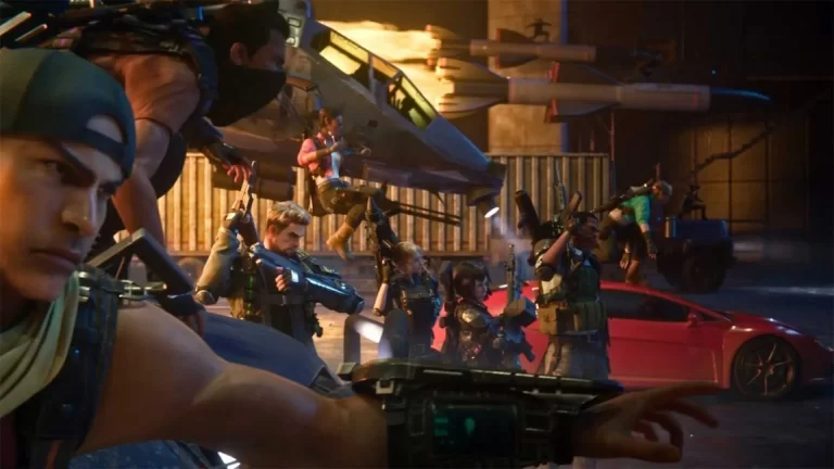 ساخت نسخه موبایل بازی Just Cause لغو شد