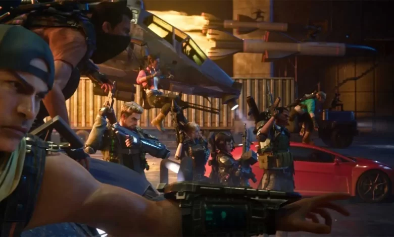 ساخت نسخه موبایل بازی Just Cause لغو شد