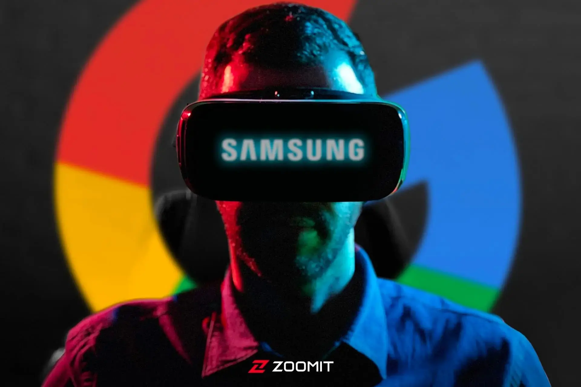 سامسونگ و گوگل چه برنامه‌ای برای رقابت‌ با اپل ویژن پرو
دارند؟