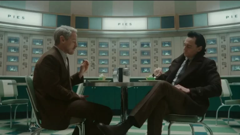 سفر لوکی به‌ دوره‌های مختلف در اولین تریلر فصل دوم سریال
Loki