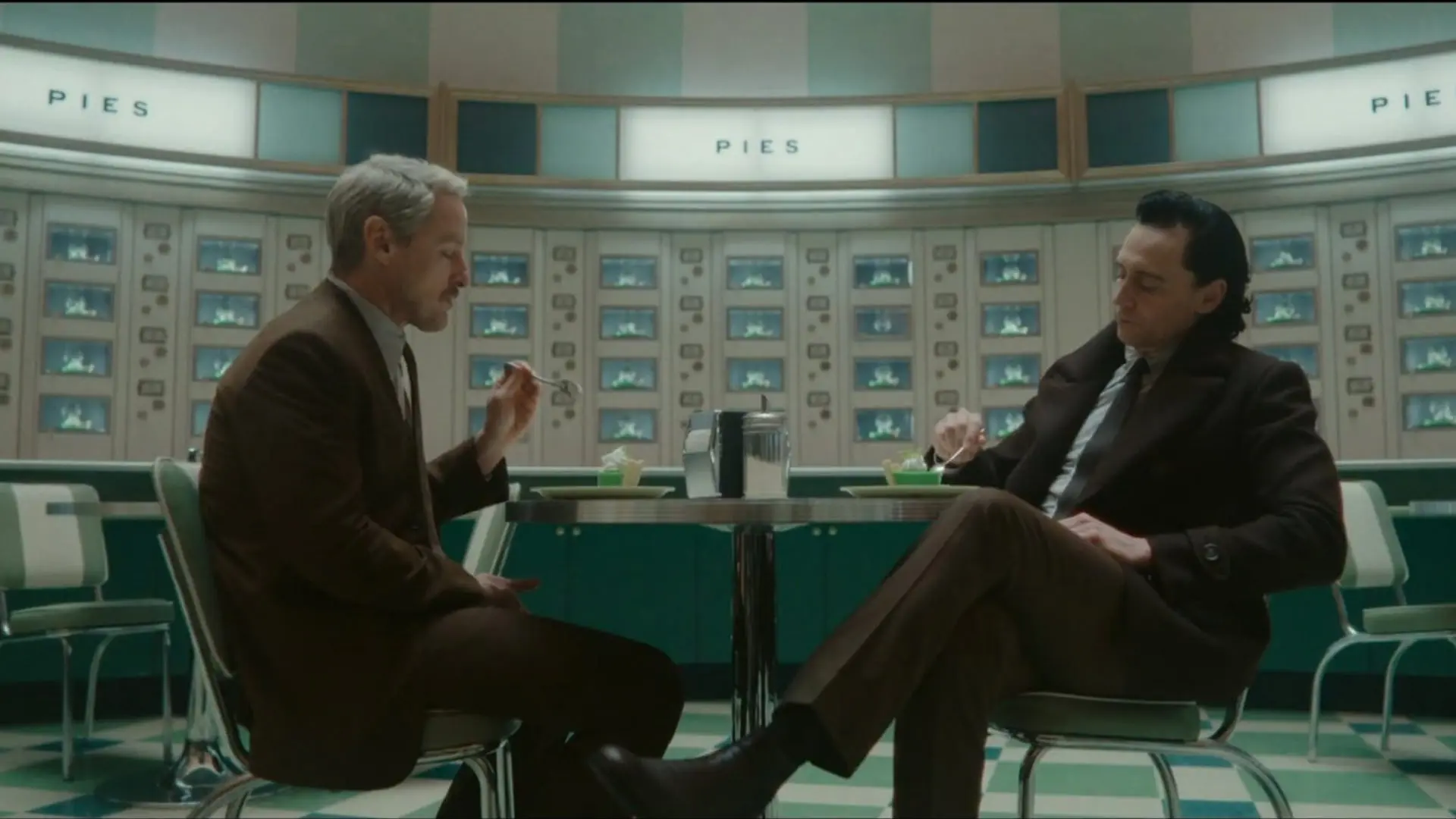 سفر لوکی به دورههای مختلف در اولین تریلر فصل دوم سریال
Loki