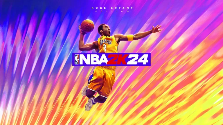 سیستم موردنیاز بازی NBA 2K24