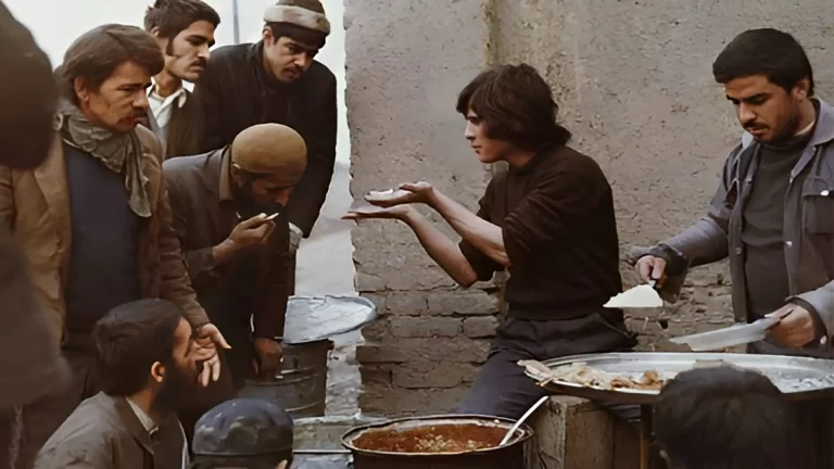 سینمای اجتماعی در ایران | نگاهی به فیلم دایره‌ی مینا