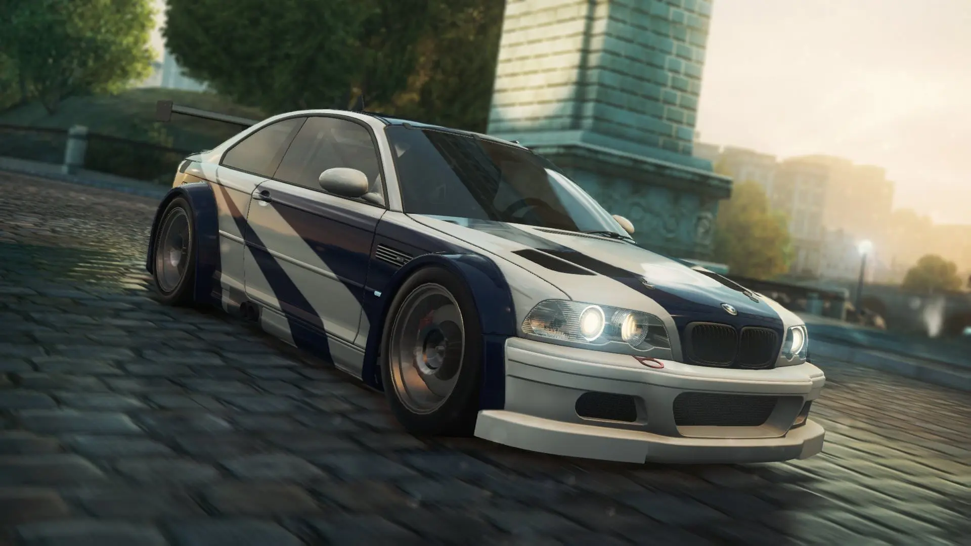شایعه: ریمیک Need for Speed: Most Wanted در سال ۲۰۲۴ عرضه
خواهد شد
