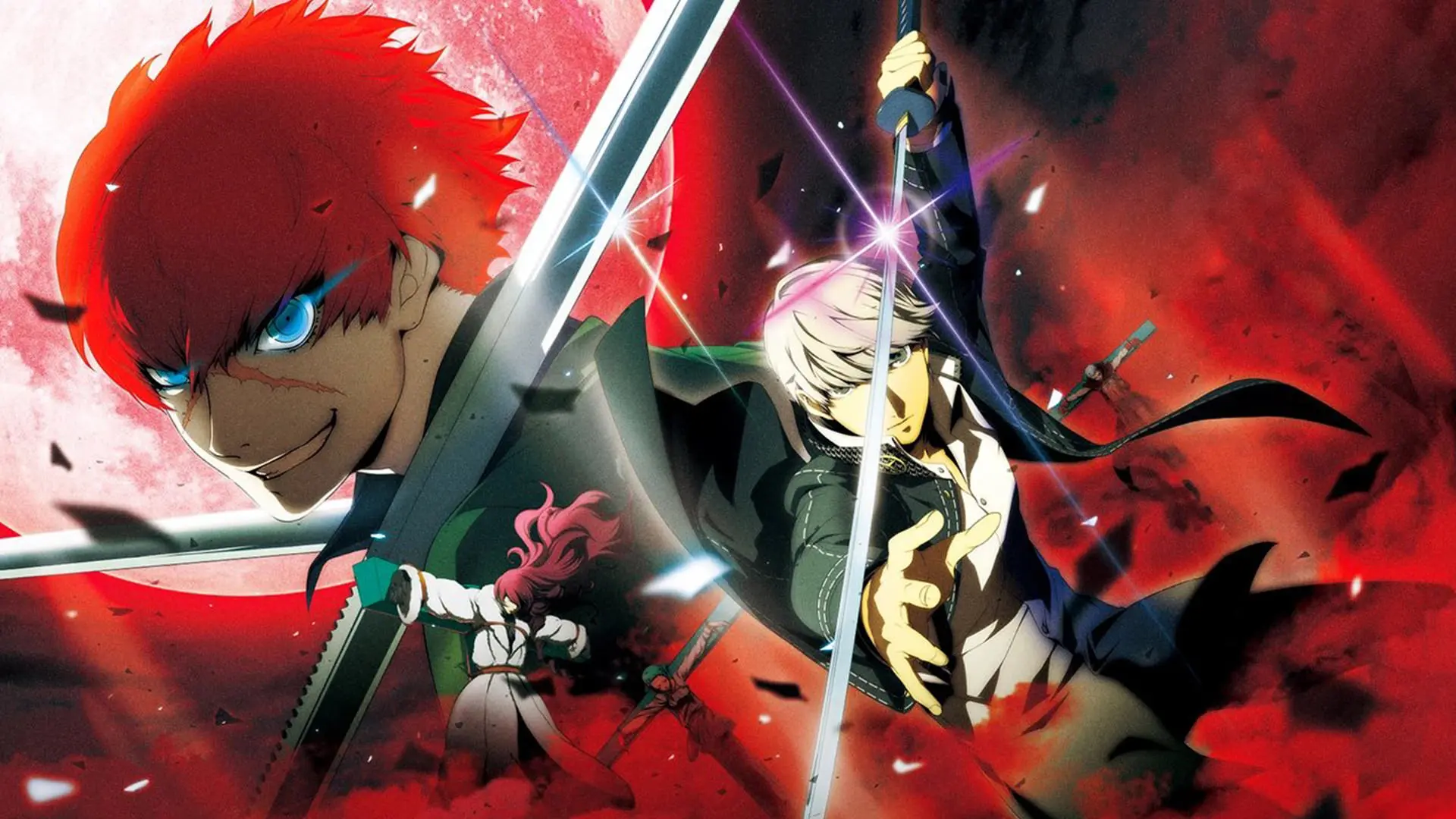 شایعه: یک بازی فایتینگ جدید از سری Persona در حال ساخت
است