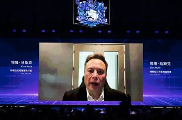 صحبت‌های جنجالی ایلان ماسک در خصوص چین