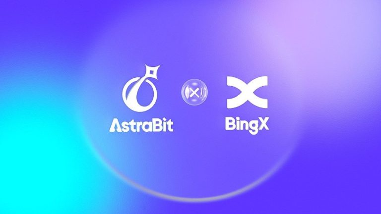  صرافی  BingX با AstraBit معاملات ارزدیجیتال را بهبود می‌بخشد و به استراتژی‌های خودکار قدرت می‌بخشد