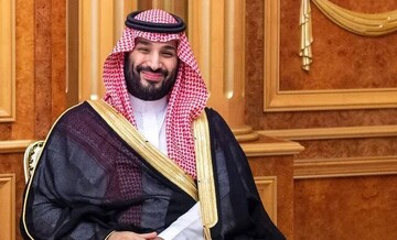 طرح ساعت بن‌سلمان خبرساز شد!/ عکس