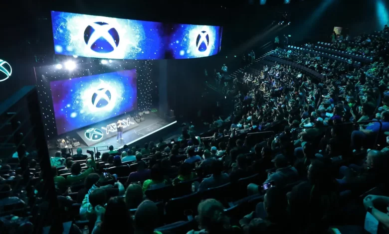 عبور تعداد بینندگان Xbox Games Showcase 2023 از ۹۲
میلیون