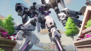 عدم عرضه مراحل داستانی برای Overwatch 2 بلافاصله بعد از سیزن
۶ بازی