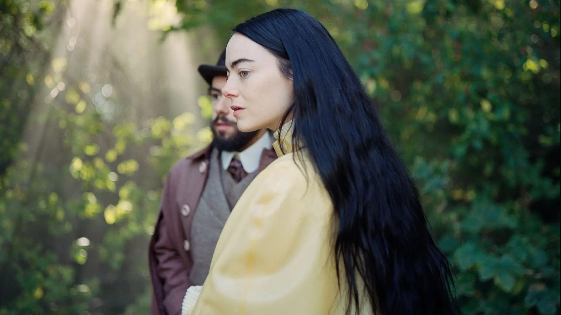 عقب افتادن اکران فیلم Poor Things با بازی اما استون تا اواخر
سال ۲۰۲۳