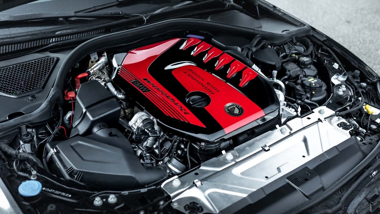 بیامو زیر تیغ جراحی منهارت رفت/ عکس