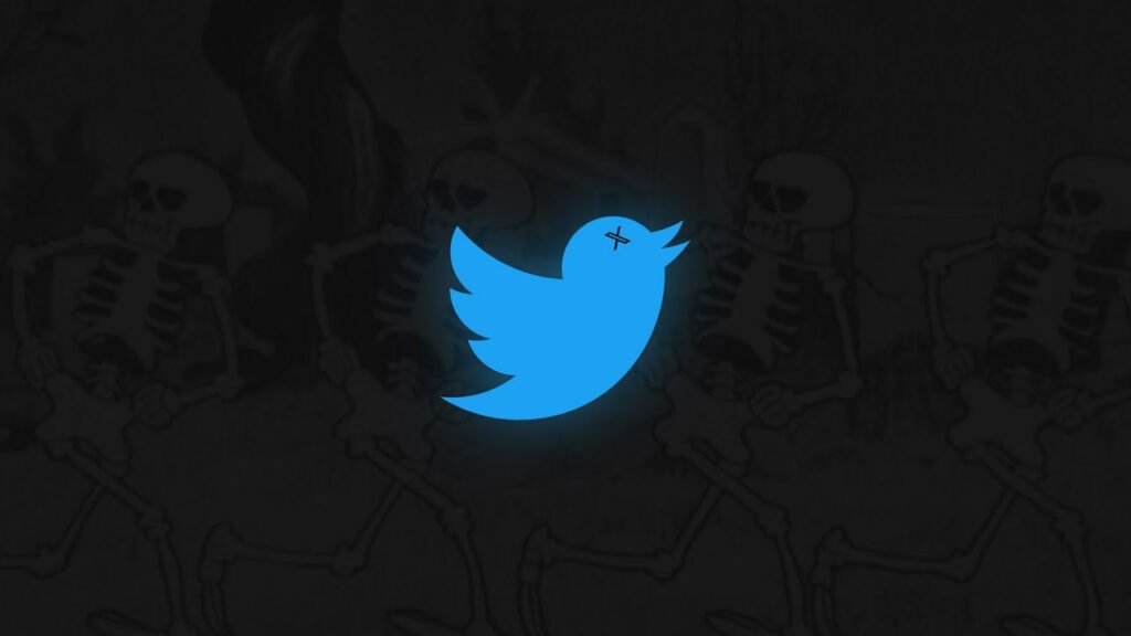 حق انتخاب از کاربران توییتر گرفته شد!