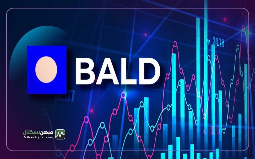 فراز و نشیب جالب توجه بالد؛ میم کوین تازه از راه رسیده