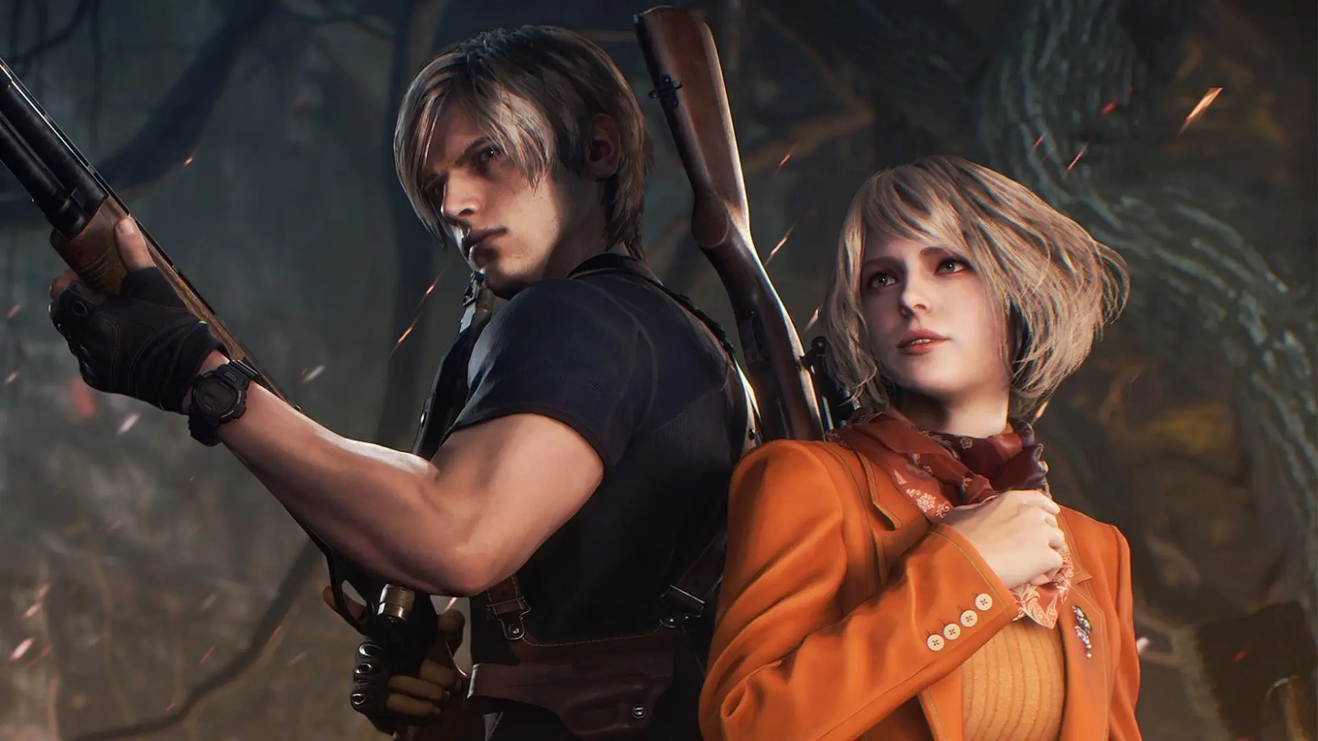 فروش ریمیک Resident Evil 4 به پنج میلیون نسخه رسید