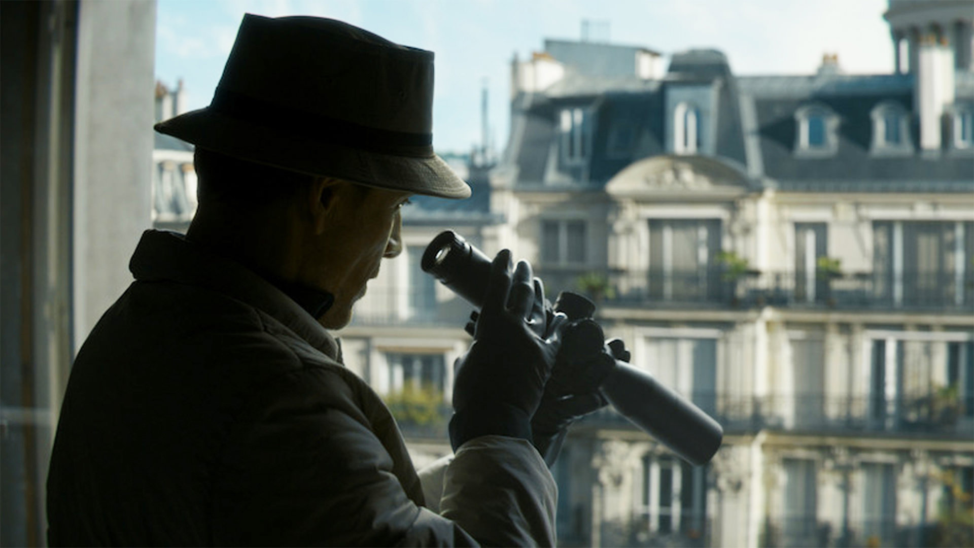 فهرست فیلم‌‌های جشنواره فیلم ونیز 2023 | حضور فیلم جدید
دیوید فینچر در بخش رقابت