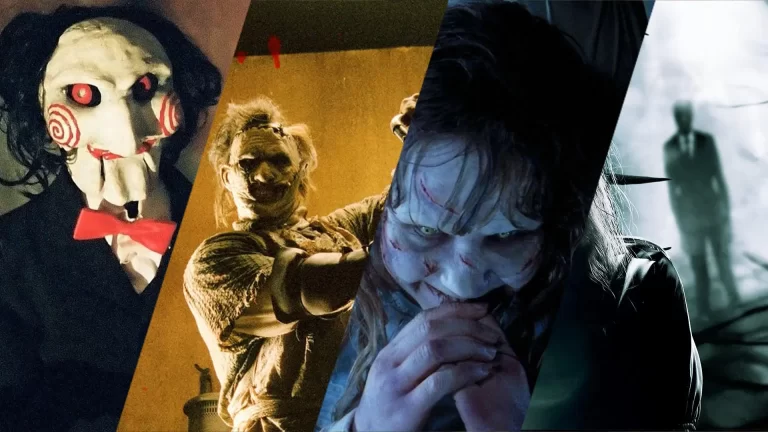 فیلم های ترسناکی که ممنوع شدند | از جن‌گیر تا یک فیلم
صربستانی