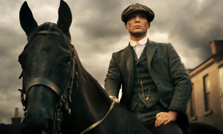 فیلم Peaky Blinders به کار مجموعه پایان نخواهد داد