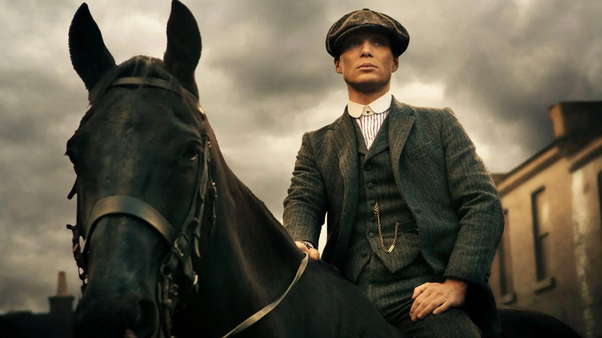 فیلم Peaky Blinders به کار مجموعه پایان نخواهد داد