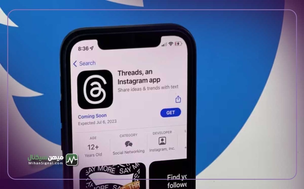 قابلیت های شگفت انگیز Threads متا برای علاقمندان به کریپتو