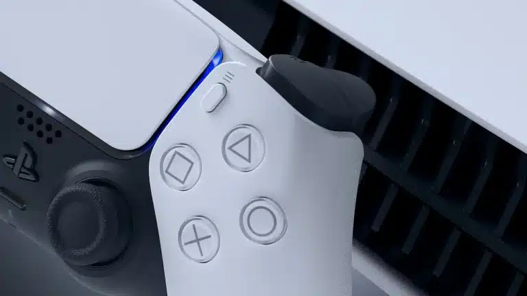 قرارگیری دوباره پلی استیشن 5 در رتبه اول فروش کنسول ها در
اروپا