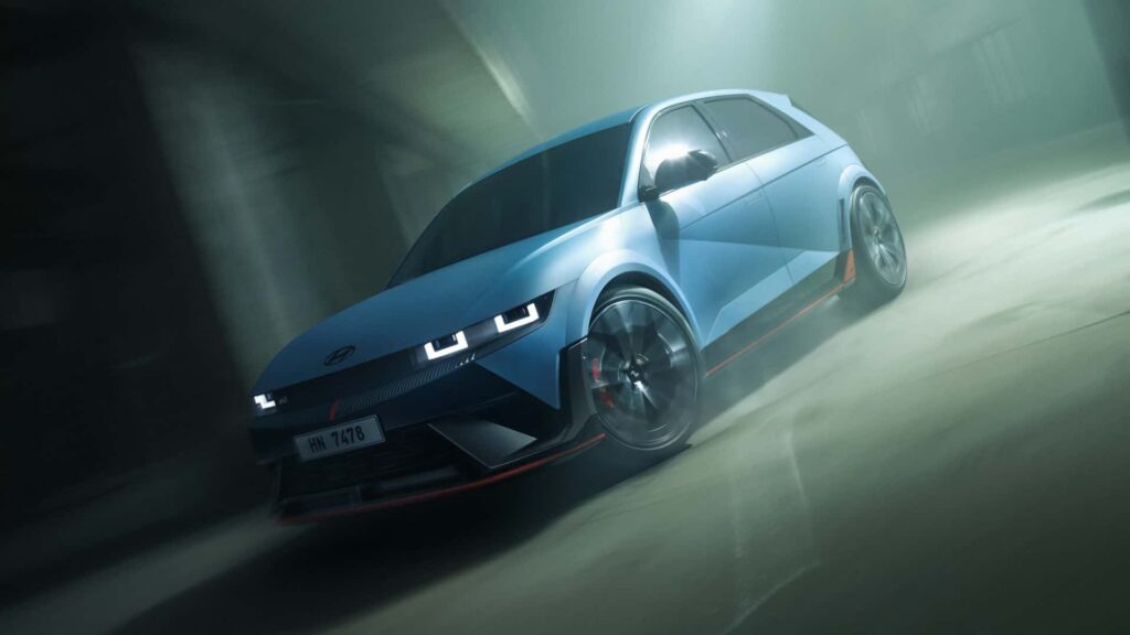 متفاوتترین خودرو تاریخ کرهجنوبی!/ عکس