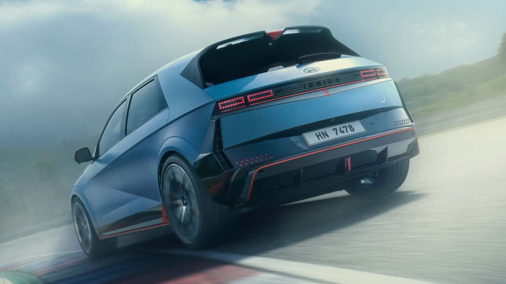 متفاوتترین خودرو تاریخ کرهجنوبی!/ عکس