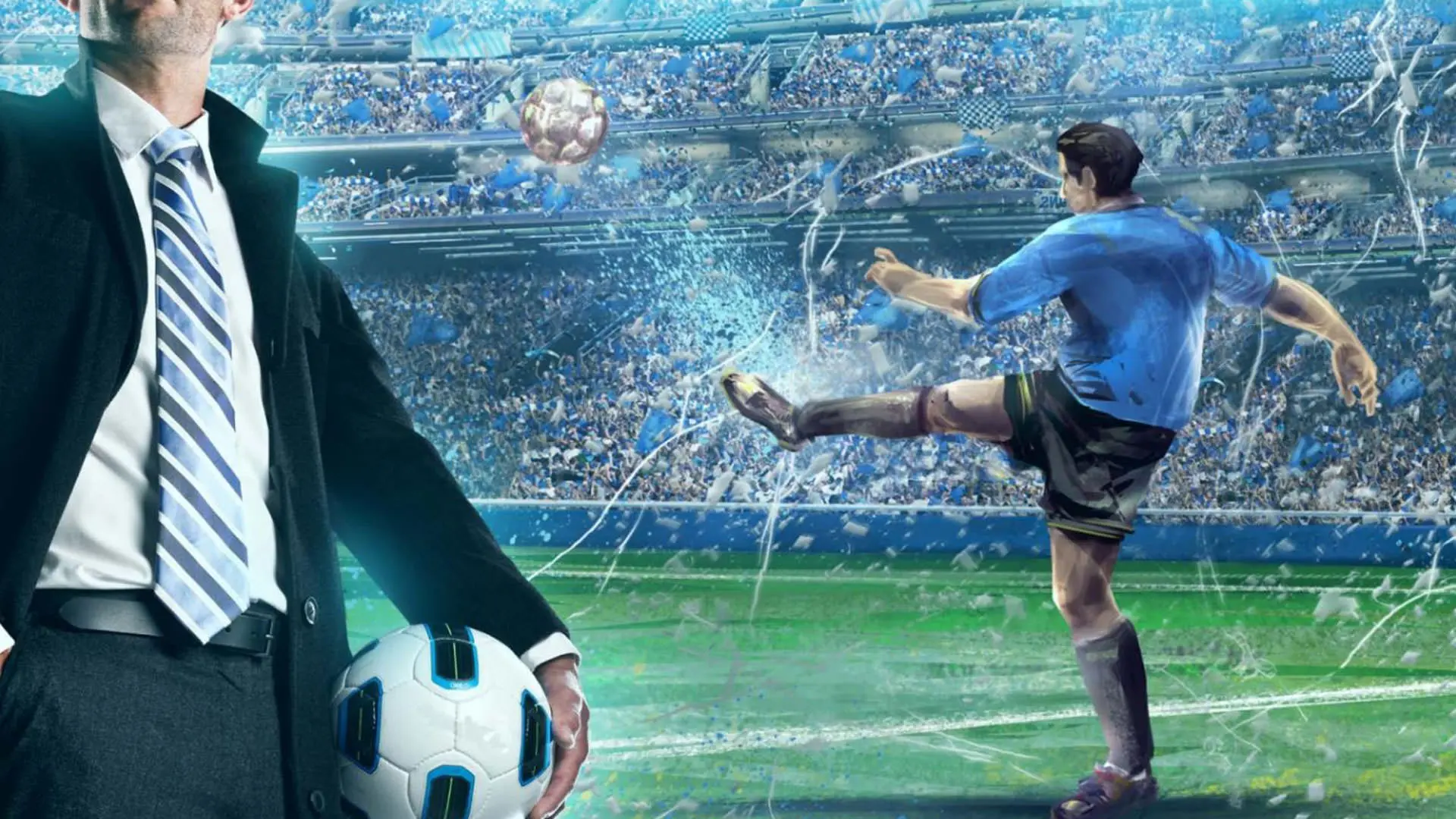 مخالفت سازنده Football Manager با نظر سونی درباره گیم
پس