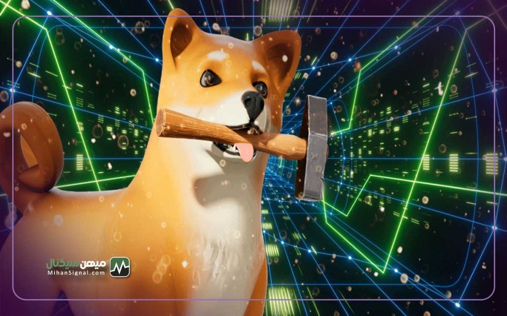 مراقب کلاهبرداری اکانت جعلی شیبا اینو در توییتر باشید!