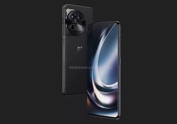 مشخصات کامل وان پلاس ۱۲ افشا شد/ اسنپدراگون ۸ نسل ۳ و باتری غولپیکر/ عکس