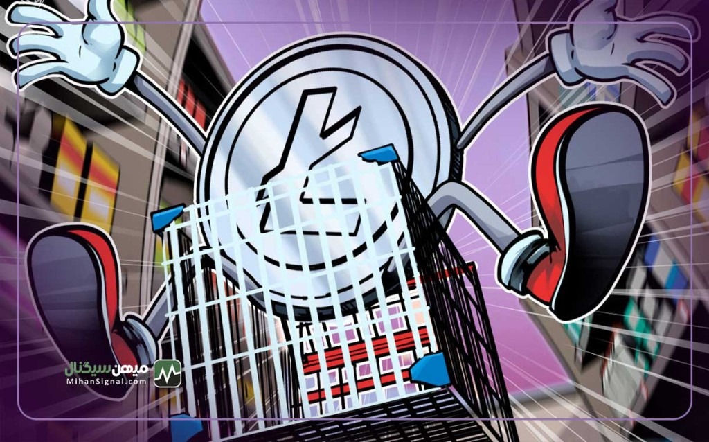 معاملات لایت کوین سر به فلک می کشد! اما مراقب باشید!