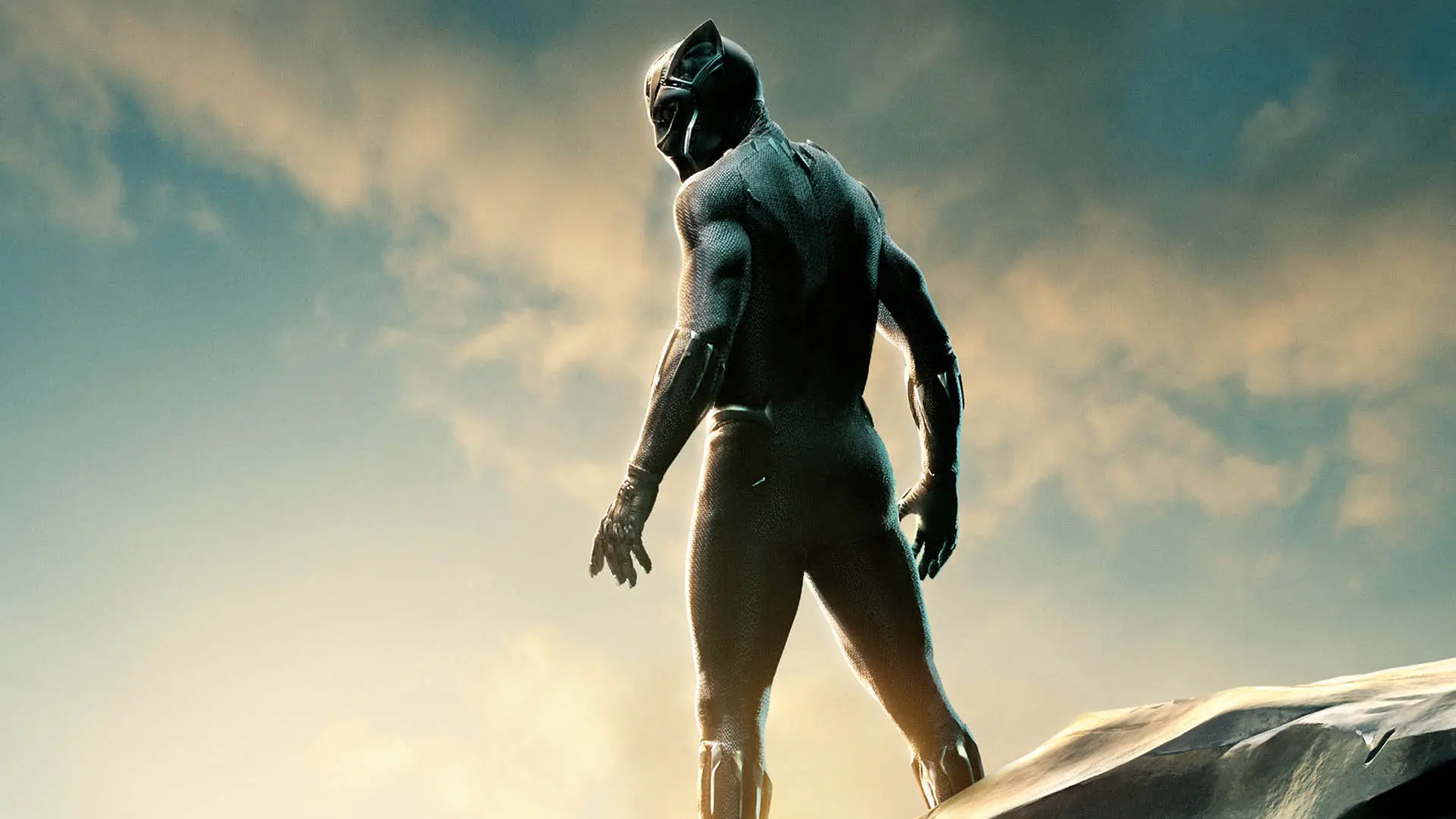 معرفی بازی داستانی Black Panther توسط الکترونیک آرتز و
مارول