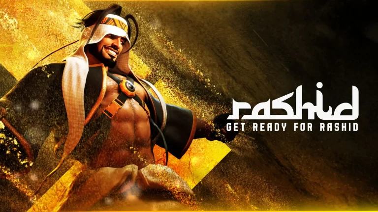 معرفی رشید به عنوان اولین شخصیت الحاقی بازی Street Fighter 6
در تریلر تازه