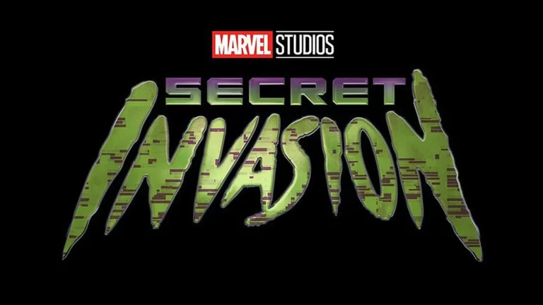 معرفی سریال تهاجم مخفی (Secret Invasion) | حمله اسکرول‌ها به
زمین