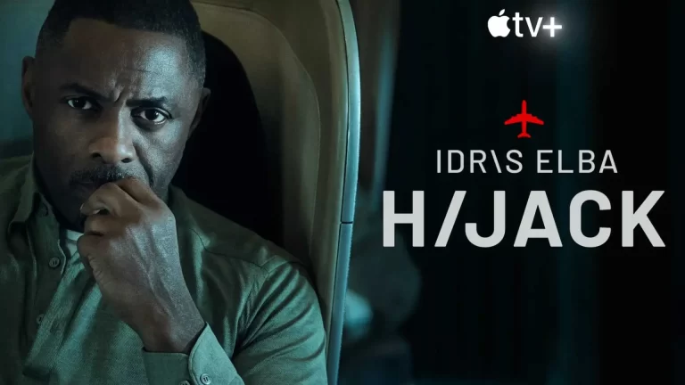 معرفی سریال ربودن (Hijack) | نجات یک هواپیما از دست
سارقان