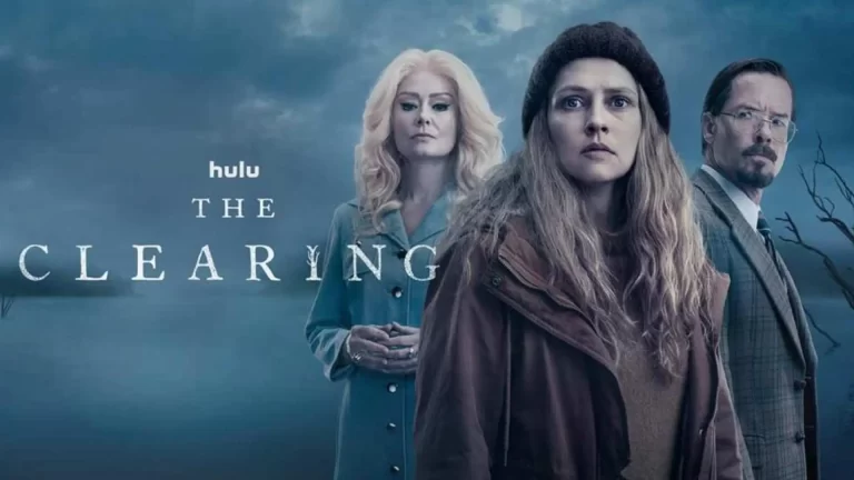 معرفی سریال پاکسازی (The Clearing) | مقابله با فرقه‌ای
تاریک