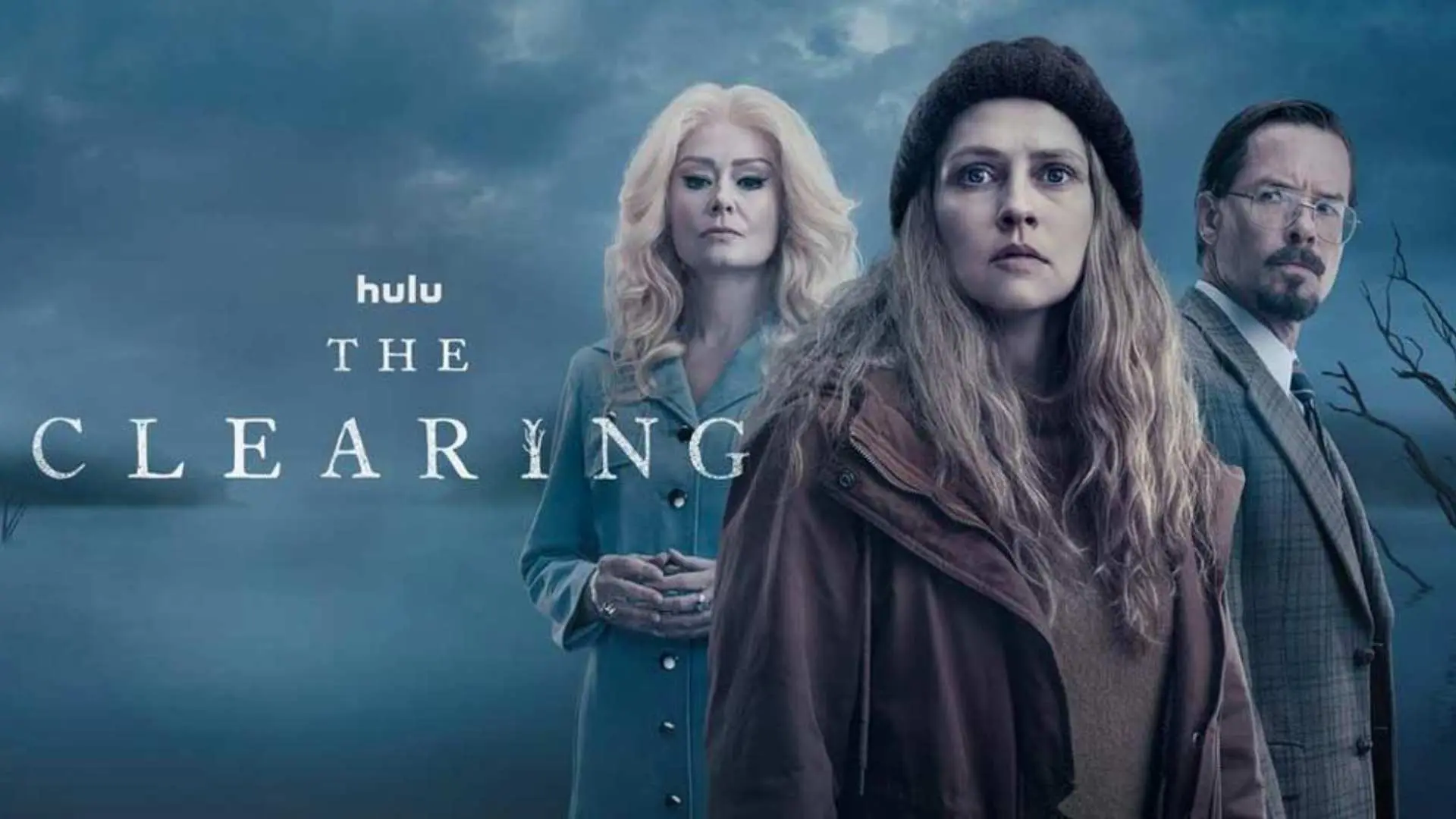 معرفی سریال پاکسازی (The Clearing) | مقابله با فرقه‌ای
تاریک