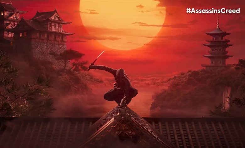 ممکن است Assassin’s Creed Codename Red در سال ۲۰۲۴ عرضه
شود