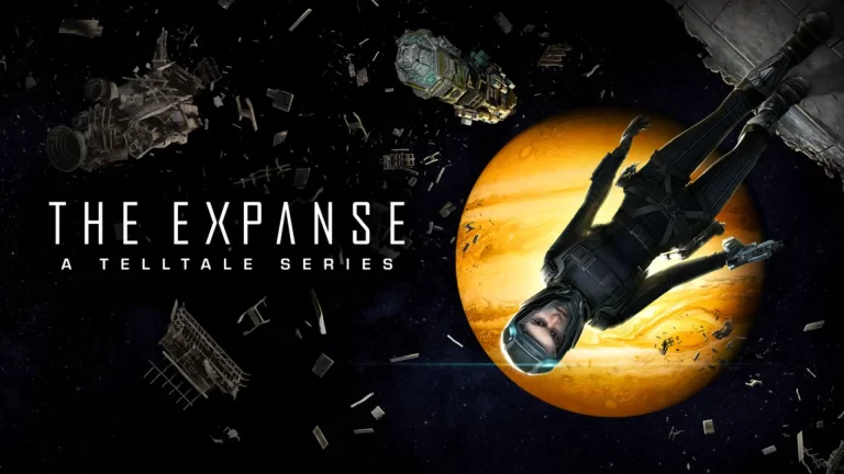 مواجهه کامینا با تهدیدها در تریلر داستانی نخستین اپیزود بازی
The Expanse: A Telltale Series
