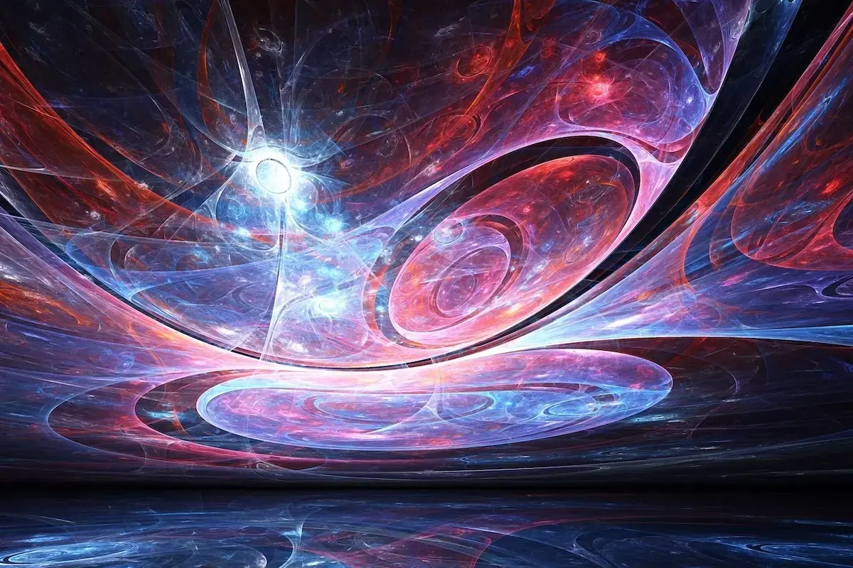 نظریه ریسمان چیست؟ نگاهی جامع به ماهیت و مفهوم آن