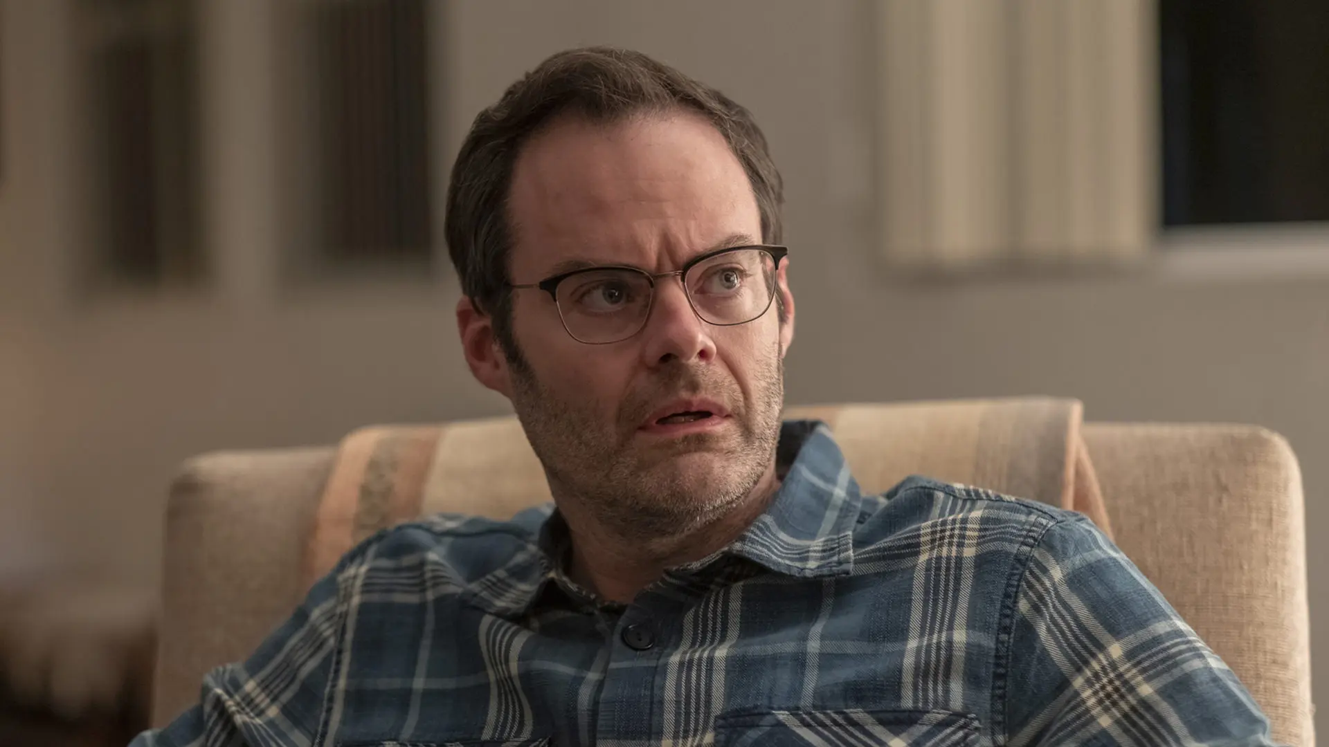 نقد سریال بری (Barry) | فصل چهارم