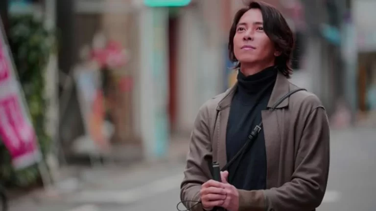 نقد فیلم ببین، بشنو و عشق بورز (See Hear Love)