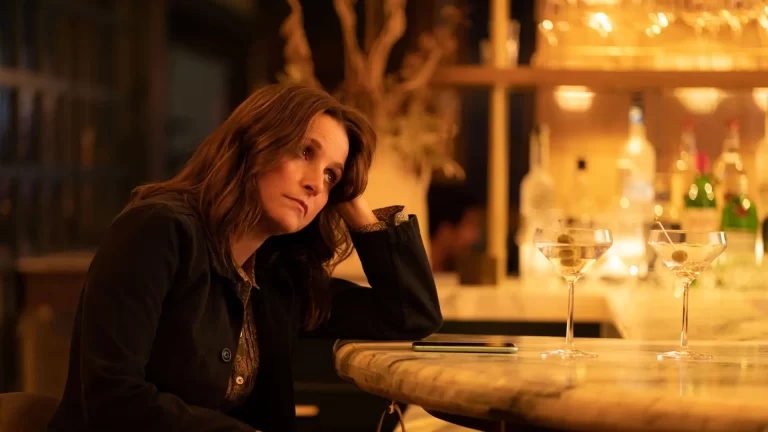 نقد فیلم تو به احساساتم صدمه زدی (You Hurt My
Feelings)