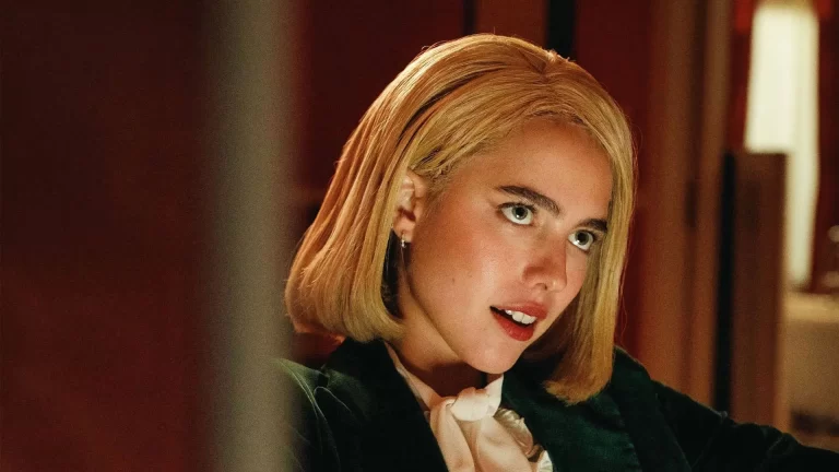 نقد فیلم حریم (Sanctuary) | مارگارت کوالی در یک تریلر
روان‌شناختی