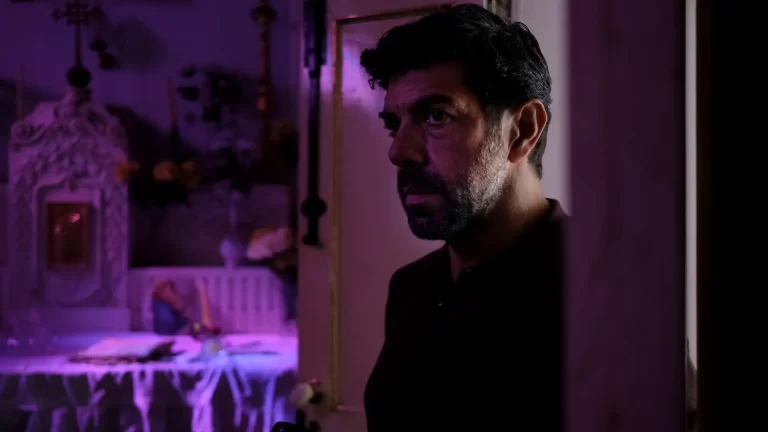 نقد فیلم نوستالژی (۲۰۲۲) | ادای دین به تارکوفسکی؟