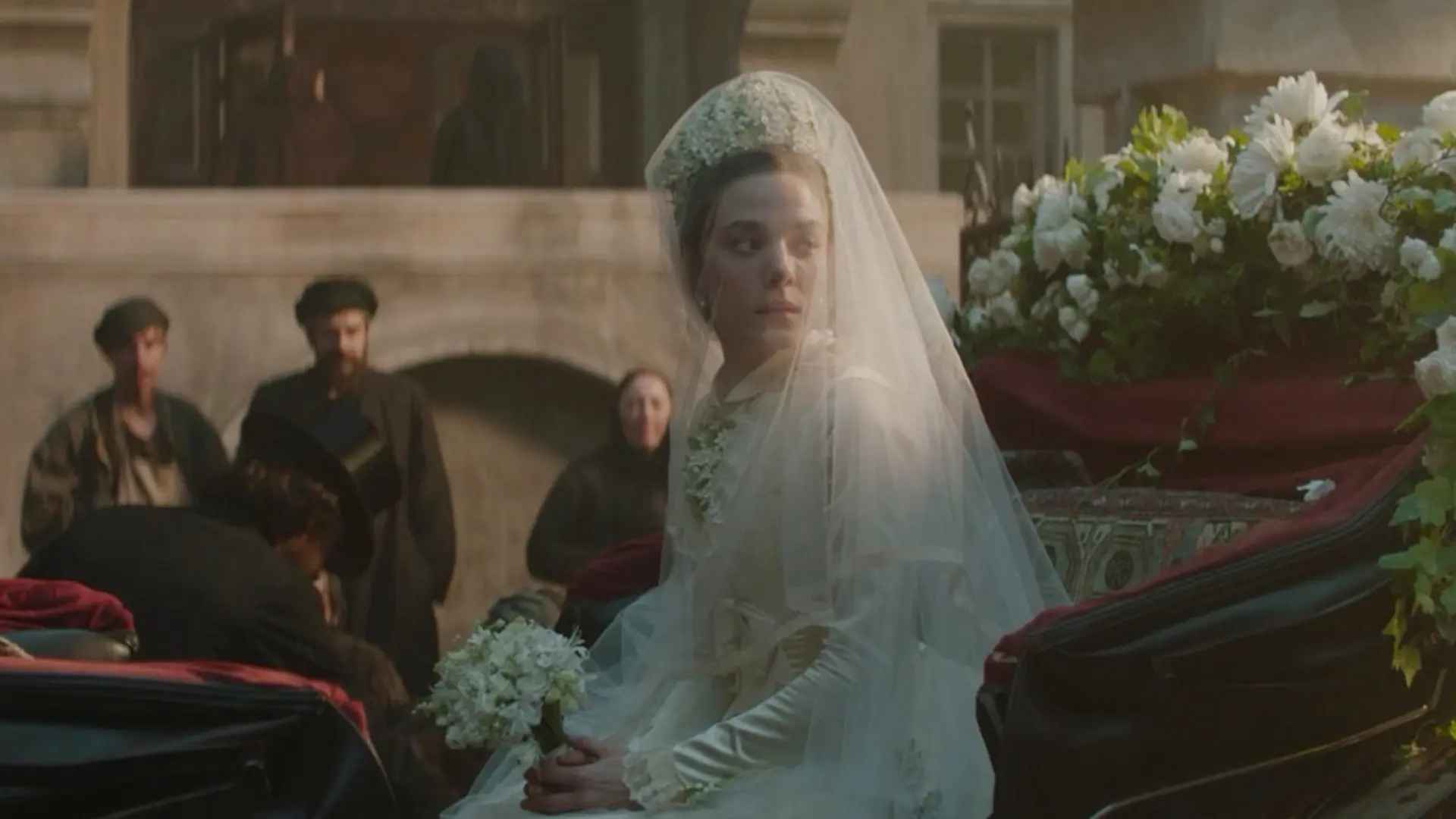 نقد فیلم همسر چایکوفسکی (Tchaikovsky’s Wife)