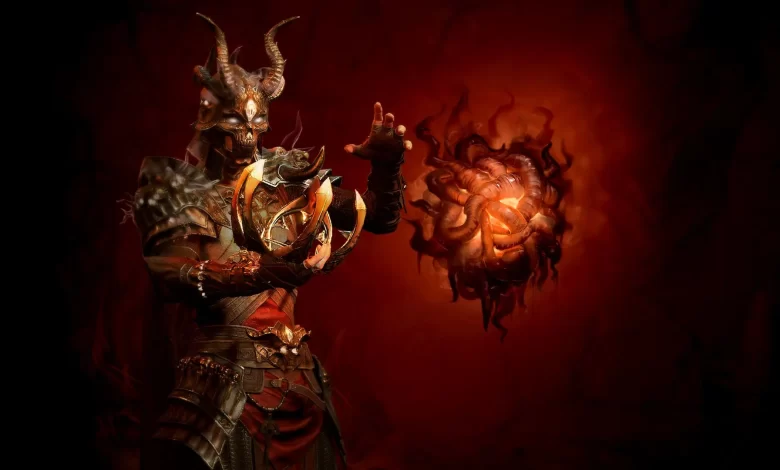 نمایش باس فایت فصل اول Diablo 4 در تریلر جدید آن