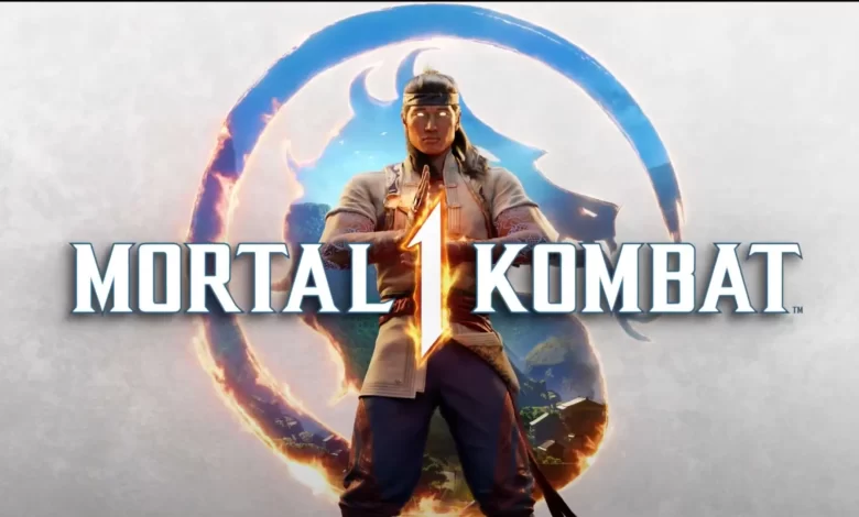 نمایش ریکو و موتارو در تریلر و تصاویر لورفته از بازی Mortal
Kombat 1