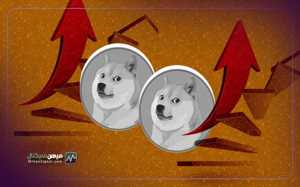 نهنگ های دوج کوین، امواج دریای دوج را خروشان کردند!