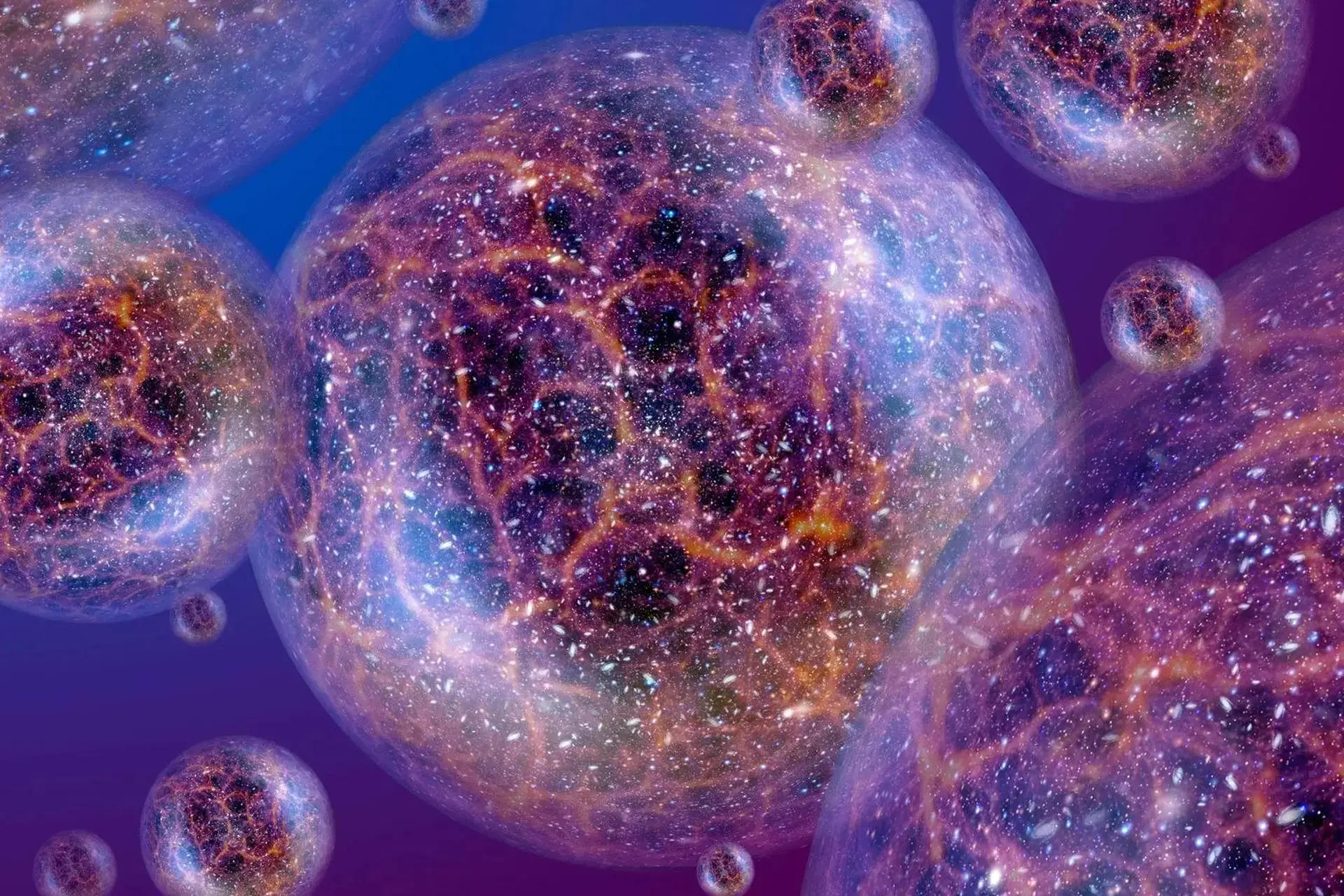 همه چیز درباره جهان موازی یا چندجهانی